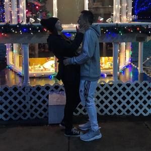 Meet your Posher, Ohlen